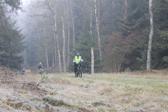 CTF Hoesseringen Justus 41er-Runde 878
